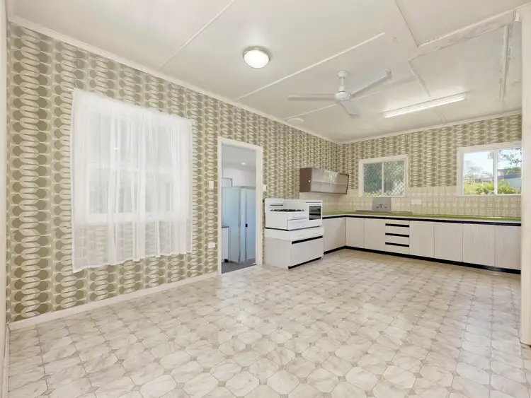 Seventh view of Homely house listing, 5 Crawford Street, Walkervale QLD 4670