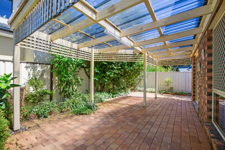 Main view of Homely villa listing, 2/71 Murray Street, Booker Bay NSW 2257