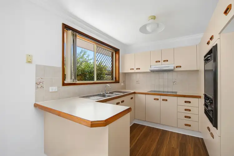 Third view of Homely villa listing, 2/71 Murray Street, Booker Bay NSW 2257