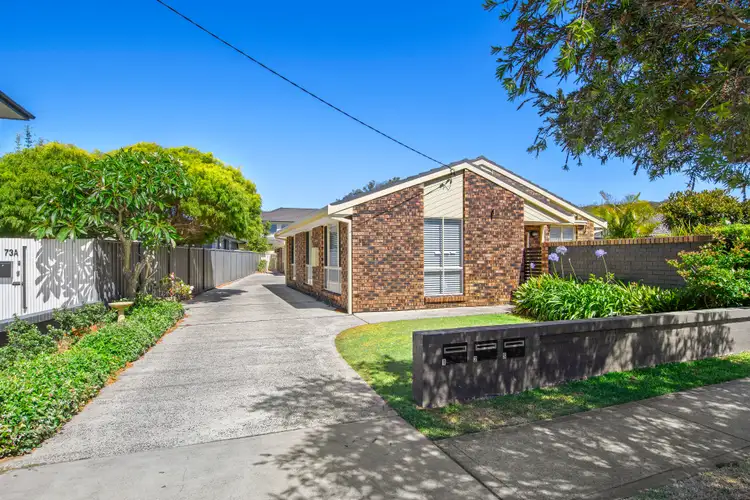 Fourth view of Homely villa listing, 2/71 Murray Street, Booker Bay NSW 2257