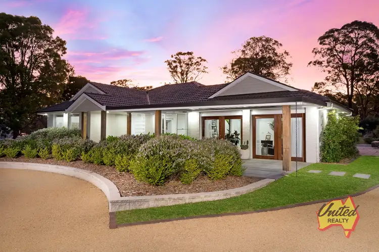 Second view of Homely house listing, 45 Hilton Park Road, Tahmoor NSW 2573