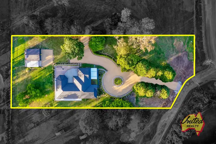 Fourth view of Homely house listing, 45 Hilton Park Road, Tahmoor NSW 2573