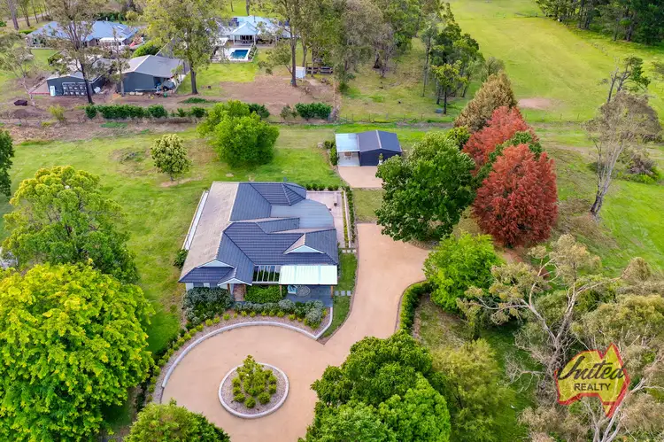 Fifth view of Homely house listing, 45 Hilton Park Road, Tahmoor NSW 2573