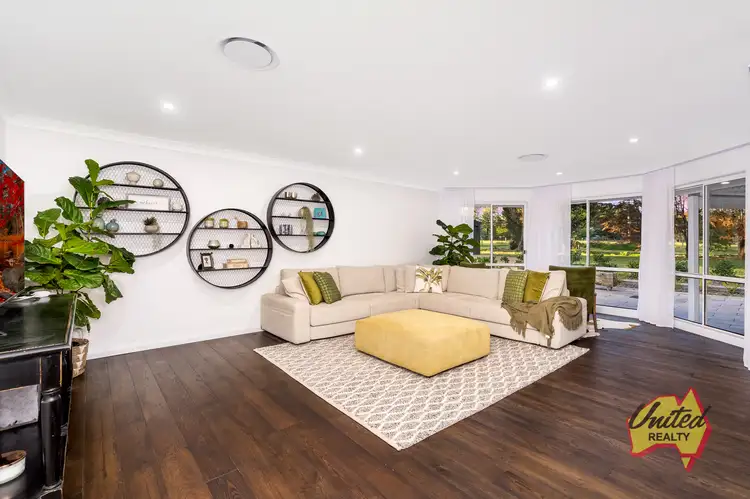 Sixth view of Homely house listing, 45 Hilton Park Road, Tahmoor NSW 2573