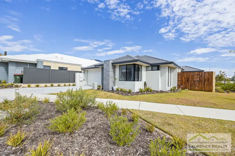 Second view of Homely house listing, 55 Bellefontaine Grove, Mindarie WA 6030