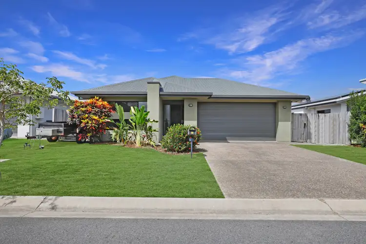 11 The Avenue, Trinity Park QLD 4879