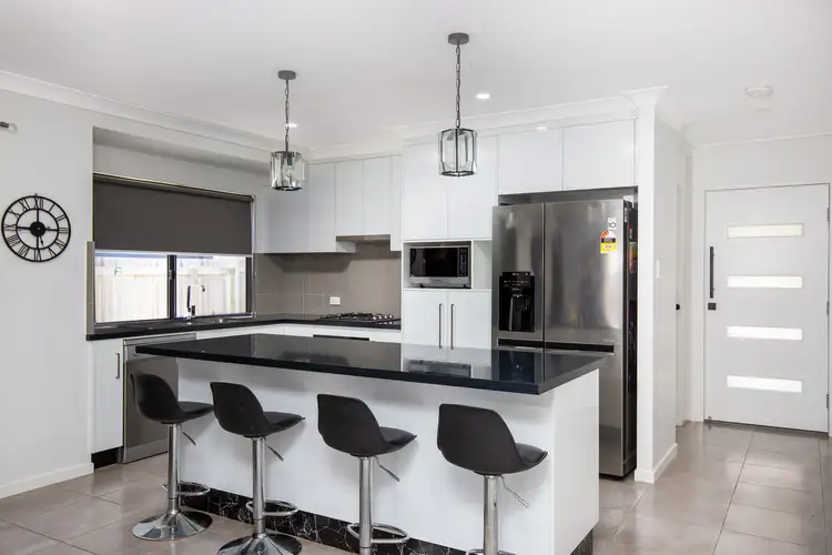 Third view of Homely house listing, 21 Beachwood Circuit, Bakers Creek QLD 4740