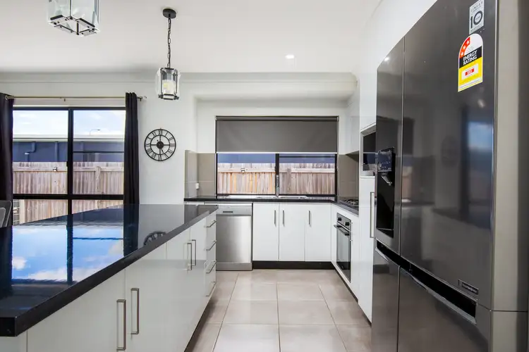 Fourth view of Homely house listing, 21 Beachwood Circuit, Bakers Creek QLD 4740