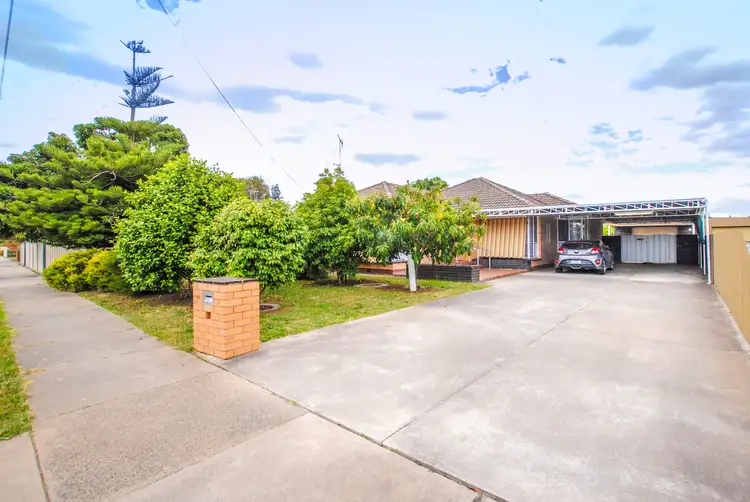 201 St Georges Road
