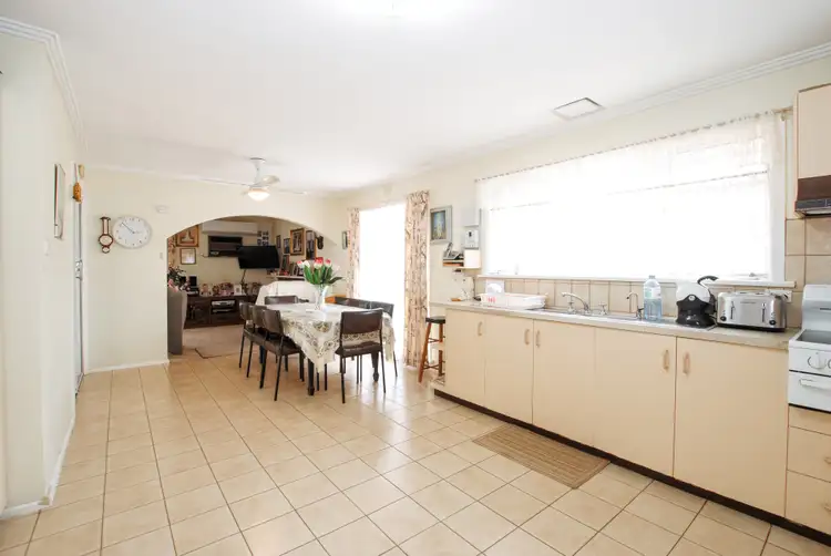 Fourth view of Homely house listing, 201 St Georges Road, Shepparton VIC 3630