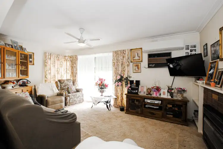 Fifth view of Homely house listing, 201 St Georges Road, Shepparton VIC 3630