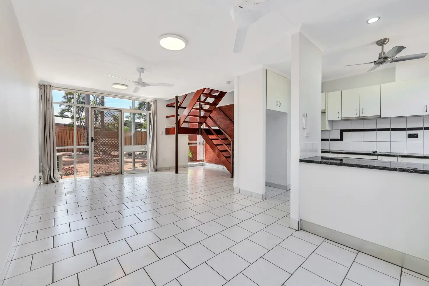 Main view of Homely unit listing, 5/68 Kurrajong Crescent, Nightcliff NT 810