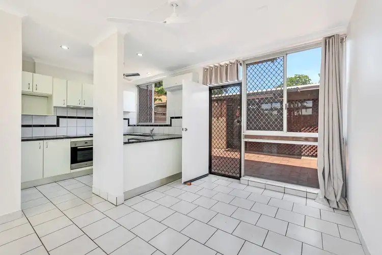 Fourth view of Homely unit listing, 5/68 Kurrajong Crescent, Nightcliff NT 810