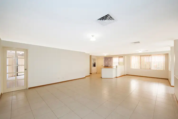 Third view of Homely house listing, 44 Thirlmere Way, High Wycombe WA 6057