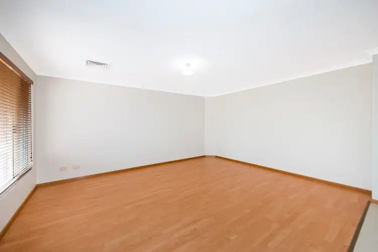 Fifth view of Homely house listing, 44 Thirlmere Way, High Wycombe WA 6057