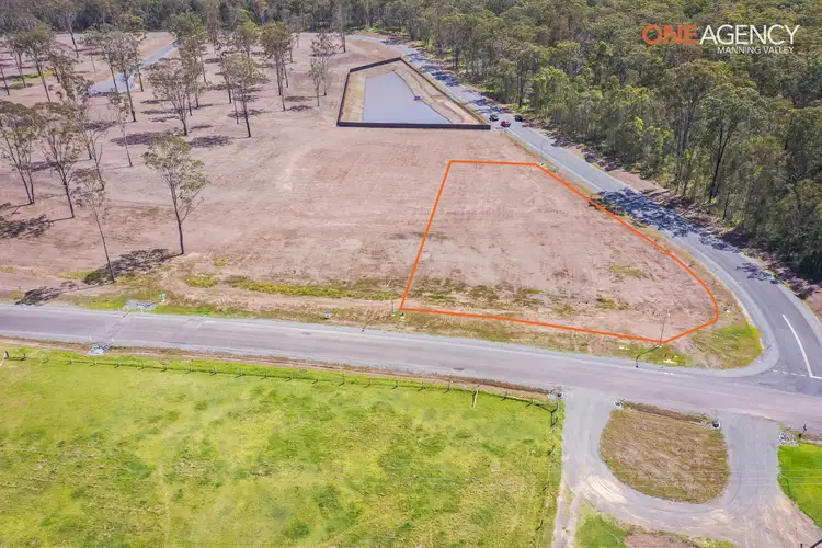 Main view of Homely rural property listing, 1 Sundial Circuit, Brimbin NSW 2430