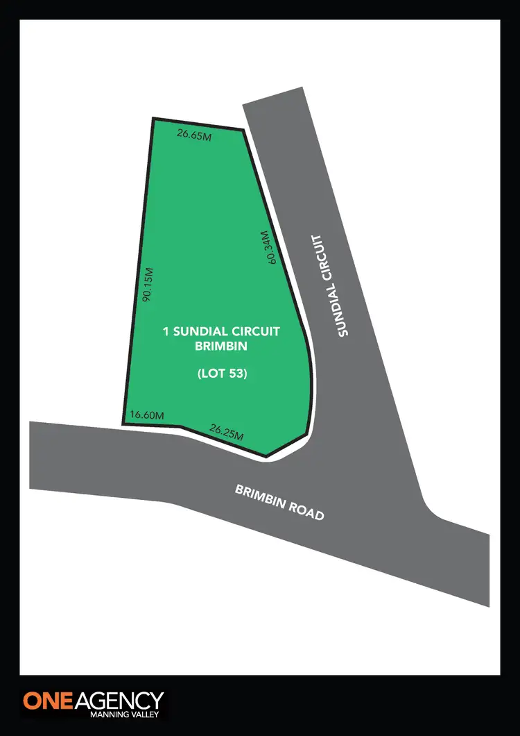 Second view of Homely rural property listing, 1 Sundial Circuit, Brimbin NSW 2430