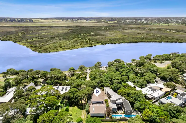 Second view of Homely house listing, 25 River Parade, Barwon Heads VIC 3227