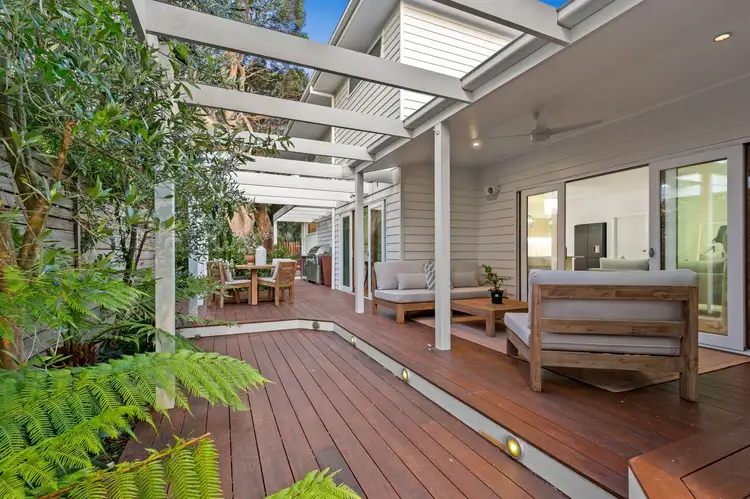 Fourth view of Homely house listing, 25 River Parade, Barwon Heads VIC 3227