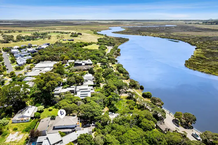 Fifth view of Homely house listing, 25 River Parade, Barwon Heads VIC 3227
