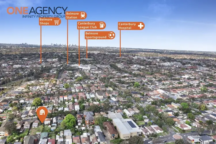 Fifth view of Homely house listing, 37 Dennis Street, Lakemba NSW 2195