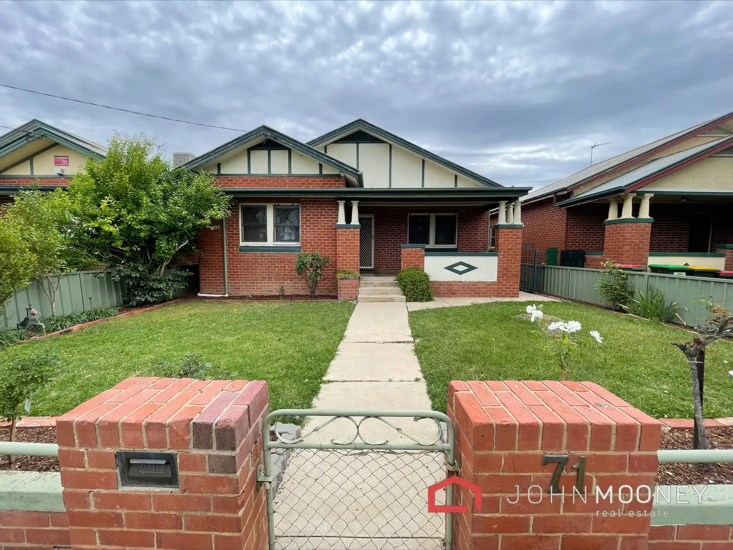 Main view of Homely house listing, 71 Tarcutta Street, Wagga Wagga NSW 2650