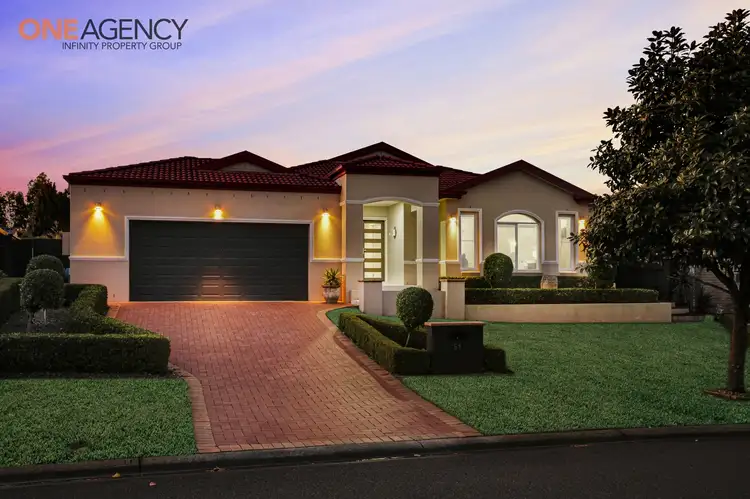 51 Governors Way, Macquarie Links NSW 2565