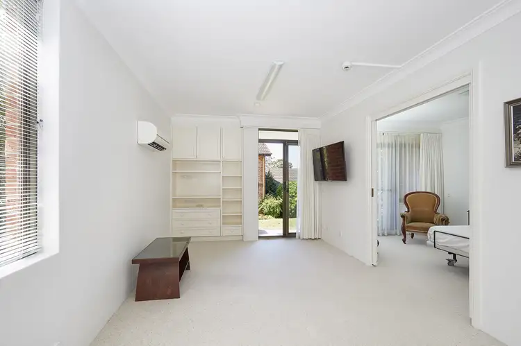 Second view of Homely apartment listing, A5/28 Curagul Road, North Turramurra NSW 2074