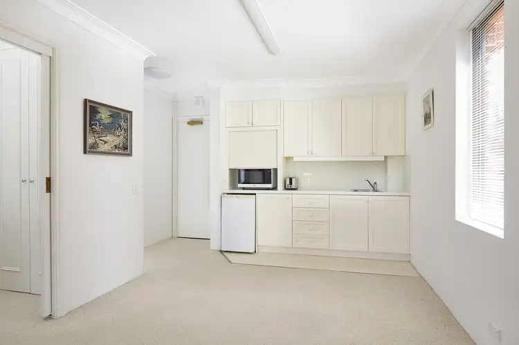 Third view of Homely apartment listing, A5/28 Curagul Road, North Turramurra NSW 2074
