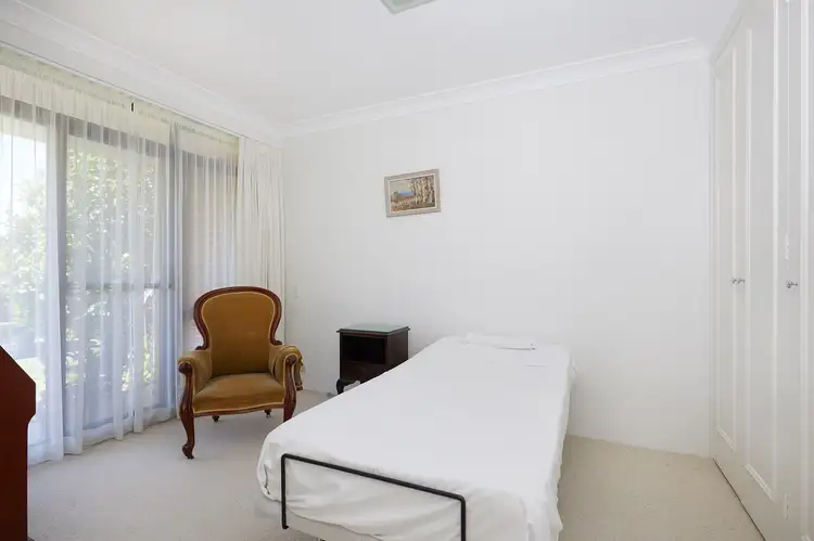 Fourth view of Homely apartment listing, A5/28 Curagul Road, North Turramurra NSW 2074