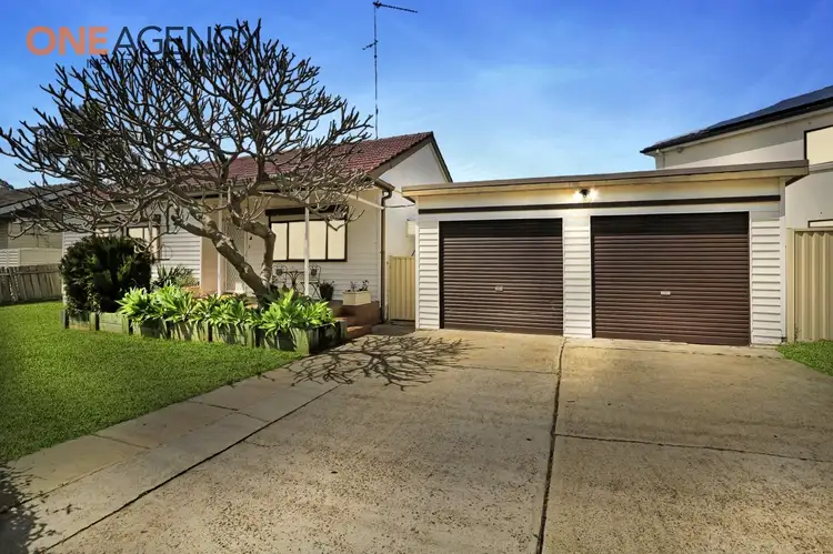 4 Reserve Street, Smithfield NSW 2164