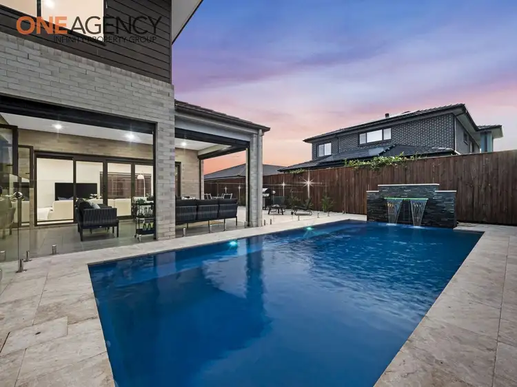 1 Alchemist Way, Carnes Hill NSW 2171