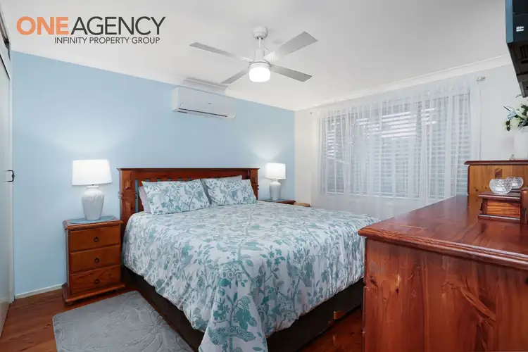 Sixth view of Homely house listing, 6 Chablis Place, Eschol Park NSW 2558