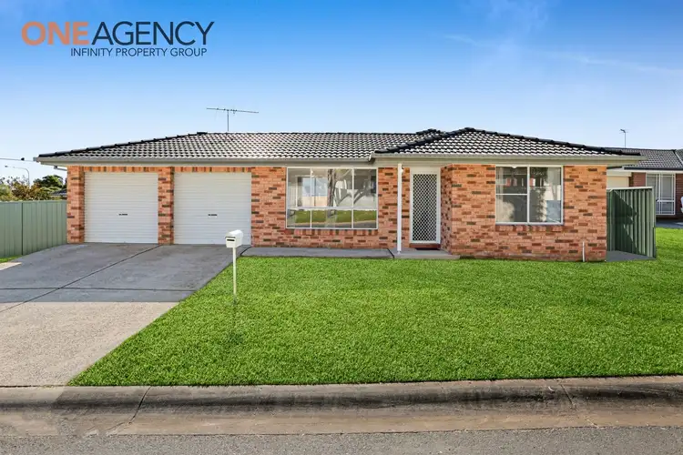 1 Lackey Place, Currans Hill NSW 2567