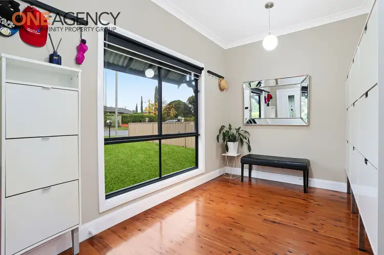 Sixth view of Homely house listing, 52 Atchison Road, Macquarie Fields NSW 2564