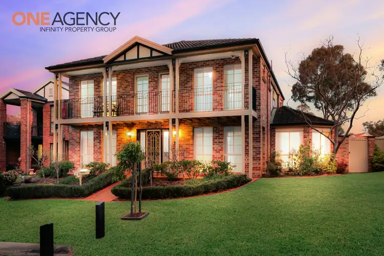 27 The Whitewater, Mount Annan NSW 2567