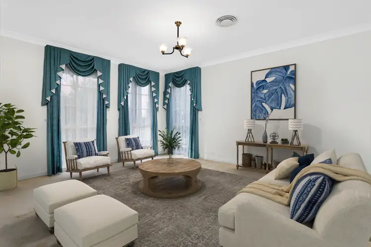 Fifth view of Homely house listing, 27 The Whitewater, Mount Annan NSW 2567