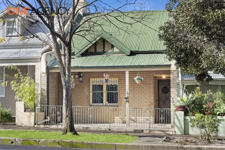 Main view of Homely house listing, 22 Dibbs Street, Alexandria NSW 2015