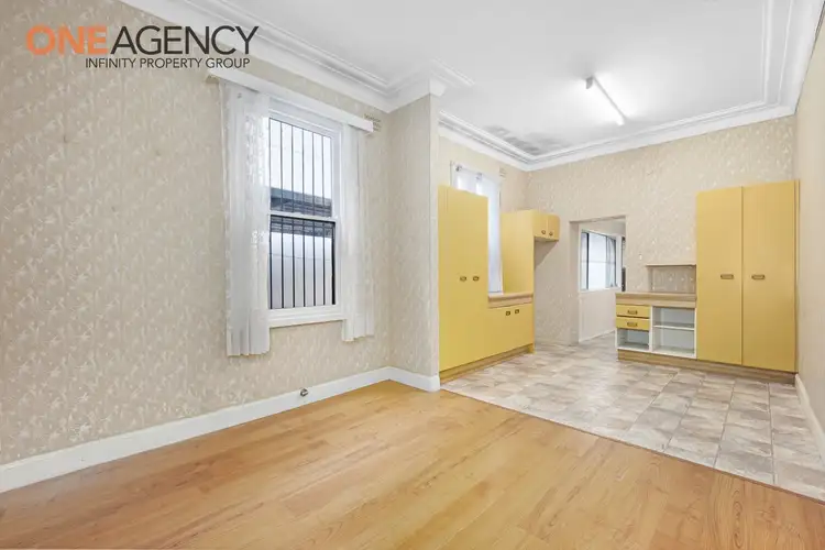 Second view of Homely house listing, 22 Dibbs Street, Alexandria NSW 2015