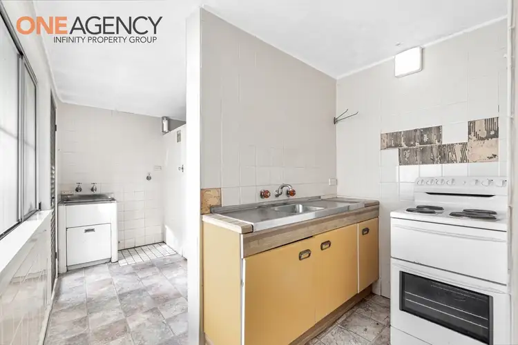Fifth view of Homely house listing, 22 Dibbs Street, Alexandria NSW 2015