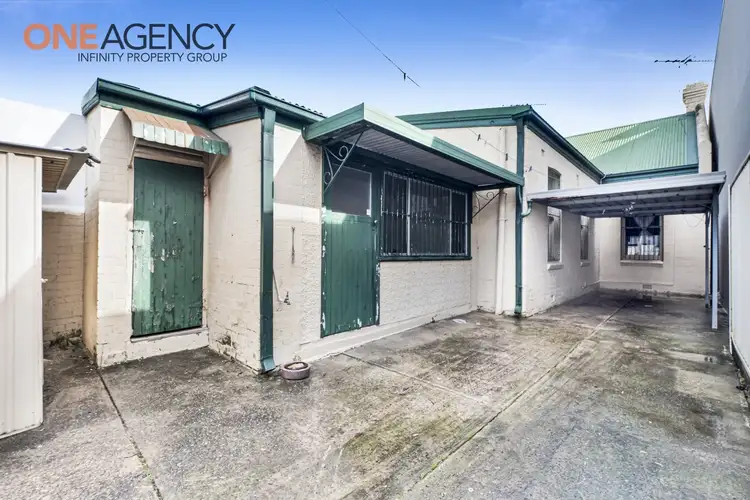 Sixth view of Homely house listing, 22 Dibbs Street, Alexandria NSW 2015