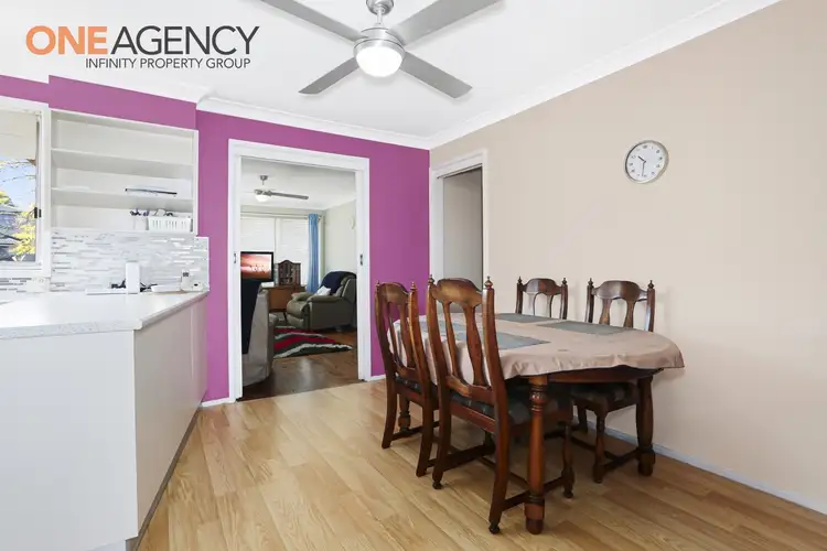 Fourth view of Homely house listing, 29 Kent Street, Minto NSW 2566