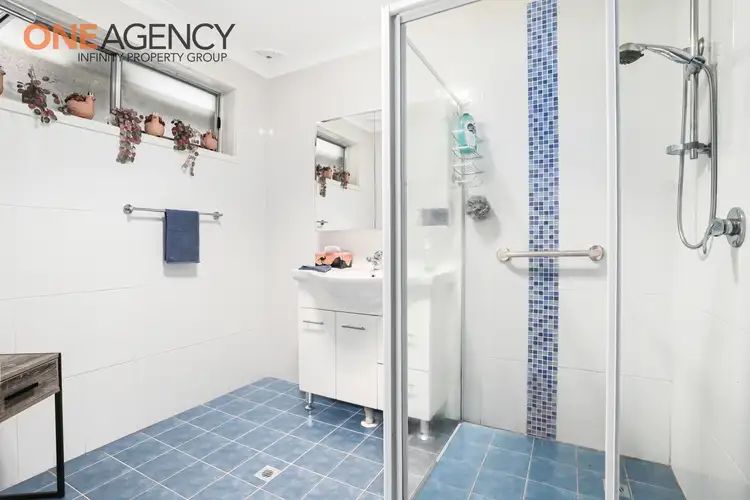 Fifth view of Homely house listing, 29 Kent Street, Minto NSW 2566