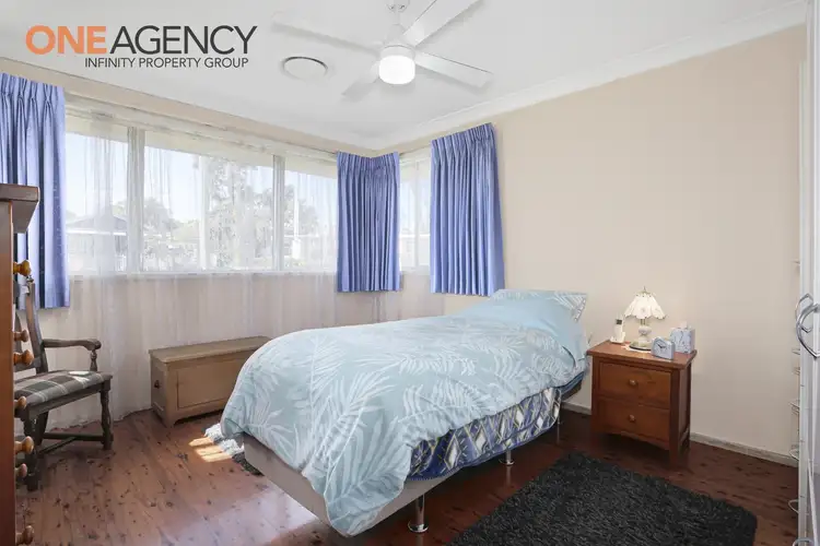 Sixth view of Homely house listing, 29 Kent Street, Minto NSW 2566