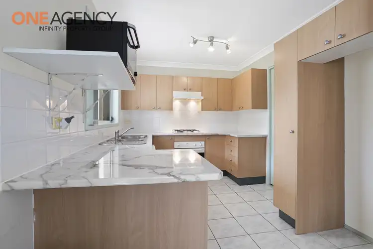 Fourth view of Homely house listing, 24 Triabunna Avenue, West Hoxton NSW 2171