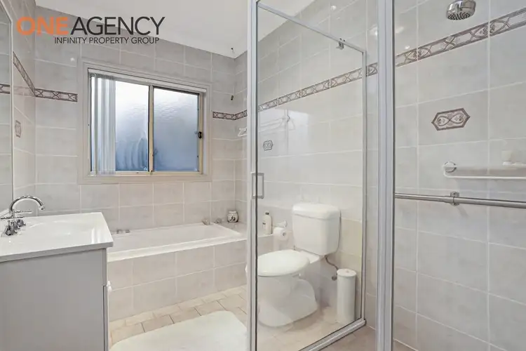 Fourth view of Homely villa listing, 7/39-41 Amy Road, Peakhurst NSW 2210