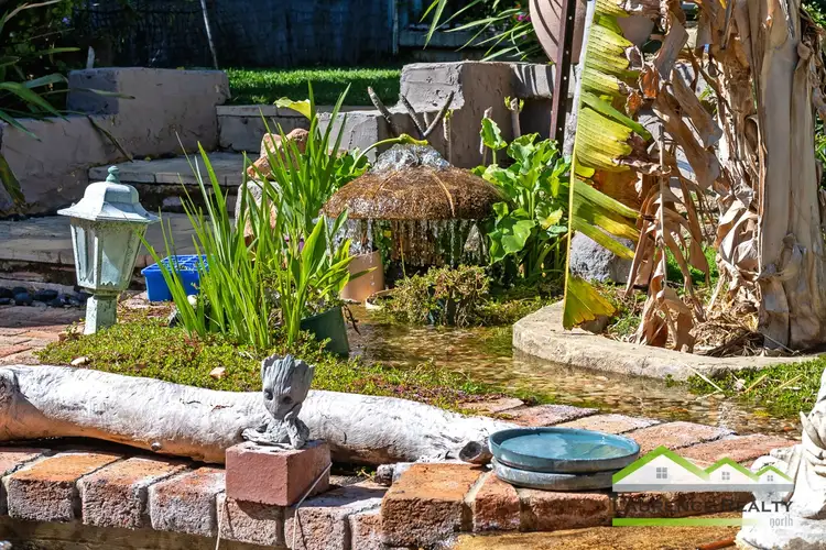 Main view of Homely house listing, 91 Tapping Way, Quinns Rocks WA 6030