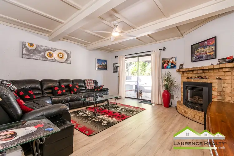 Sixth view of Homely house listing, 91 Tapping Way, Quinns Rocks WA 6030