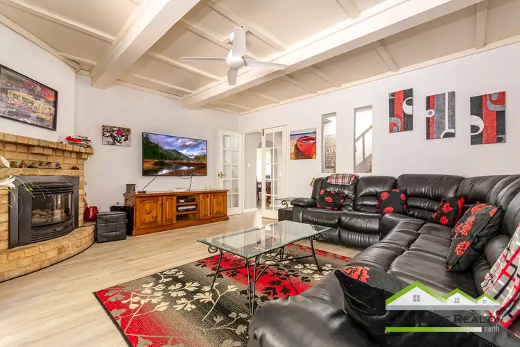 Seventh view of Homely house listing, 91 Tapping Way, Quinns Rocks WA 6030