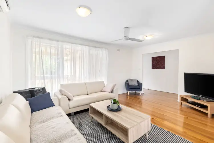Third view of Homely house listing, 47 Clarendon Street, Avondale Heights VIC 3034